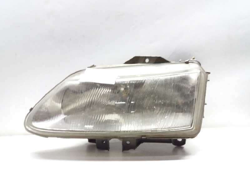 Recambio de faro izquierdo para renault espace /grand espace (je0) 2.2 turbodiesel referencia OEM IAM    Recambio de faro izquierdo para renault espace /grand espace (je0) 2.2 turbodiesel referencia OEM IAM