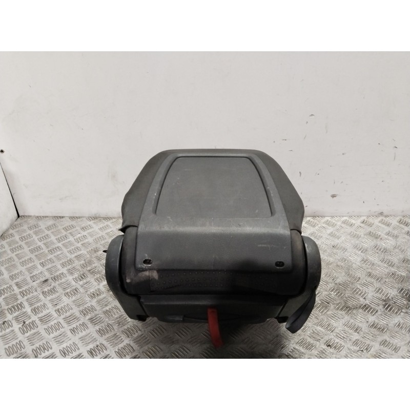 ASIENTO TRASERO MEDIO 1T0883064G  - imagen 4