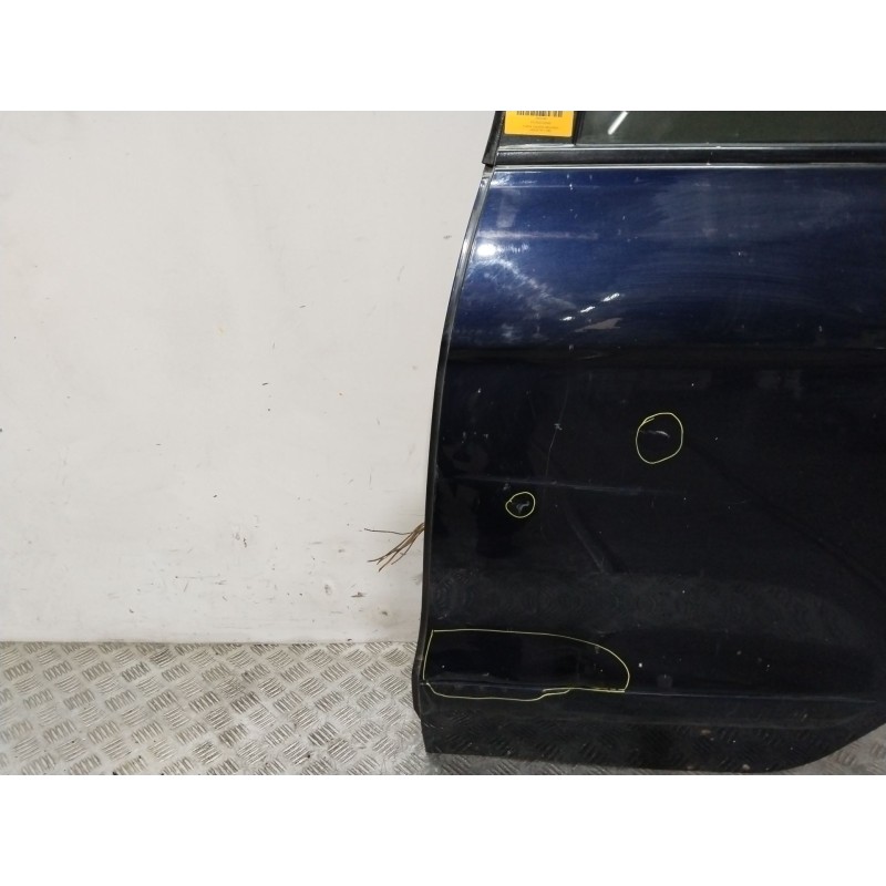 PUERTA TRASERA IZQUIERDA 67550SJDE00ZZ  - imagen 2