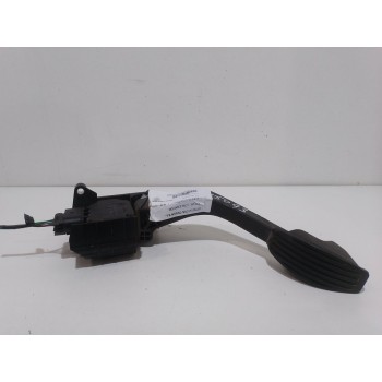 PEDAL ACELERADOR C497 6 PINES 