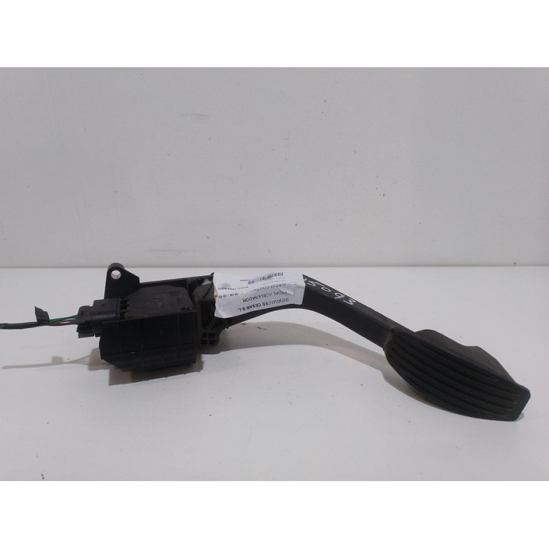 PEDAL ACELERADOR C497 6 PINES  - imagen 1