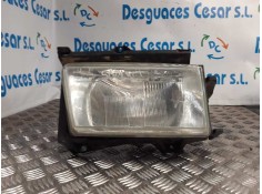 Recambio de faro derecho para fiat scudo (222) 1.9 d estándar furg. referencia OEM IAM   