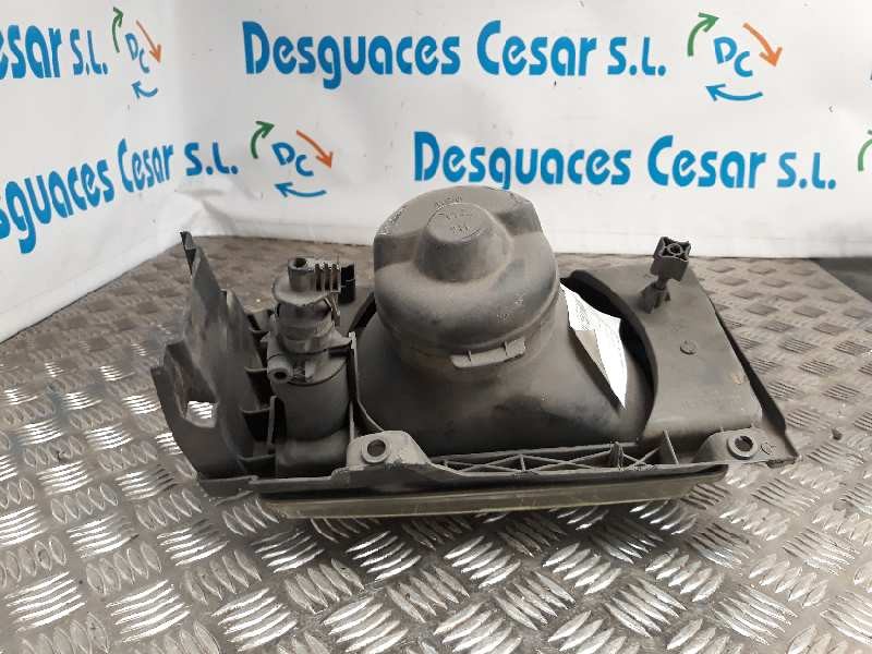 Recambio de faro derecho para fiat scudo (222) 1.9 d estándar furg. referencia OEM IAM    Recambio de faro derecho para fiat scudo (222) 1.9 d estándar furg. referencia OEM IAM