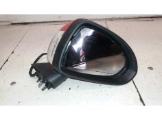 Recambio de retrovisor derecho para opel corsa d cosmo referencia OEM IAM  ELECTRICO
