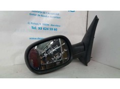 Recambio de retrovisor izquierdo para renault megane i berlina hatchback (ba0) 1.4e rn (baoe) referencia OEM IAM  ELECTRICO