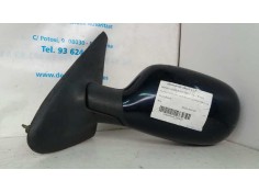 Recambio de retrovisor izquierdo para renault megane i berlina hatchback (ba0) 1.4e rn (baoe) referencia OEM IAM  ELECTRICO  2