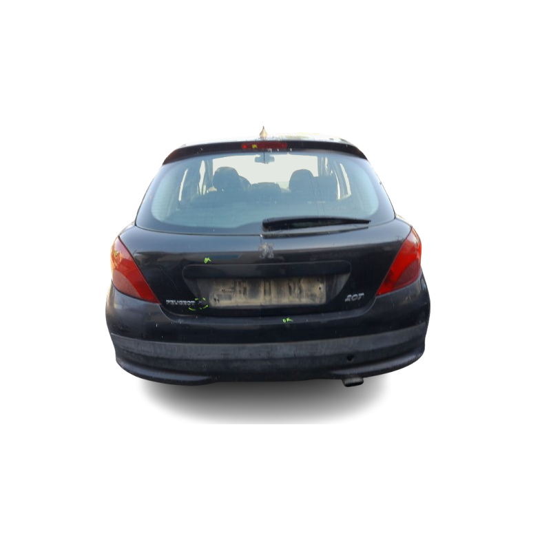 PEUGEOT 207/207+ (WA_, WC_) - imagen 2