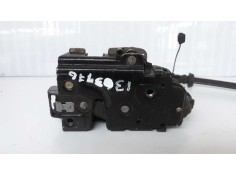 Recambio de cerradura puerta delantera izquierda para volkswagen passat berlina (3b2) 1.9 tdi referencia OEM IAM   
