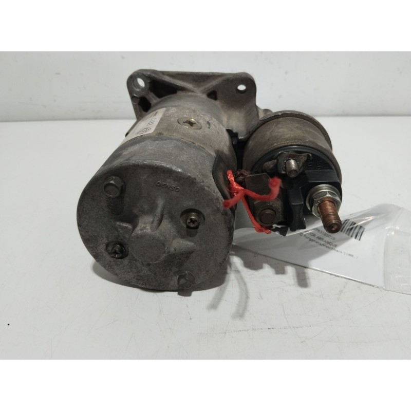MOTOR ARRANQUE E80F63101018  - imagen 3