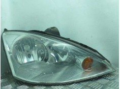 Recambio de faro derecho para ford focus berlina (cak) ambiente referencia OEM IAM   