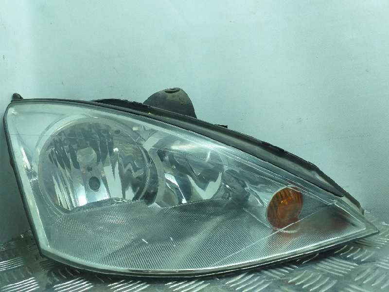 Recambio de faro derecho para ford focus berlina (cak) ambiente referencia OEM IAM   
