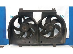 Recambio de electroventilador para nissan vanette cargo vanette cargo caja cerrada referencia OEM IAM   