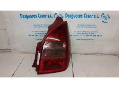 Recambio de piloto trasero derecho para citroën c2 1.4 hdi referencia OEM IAM   