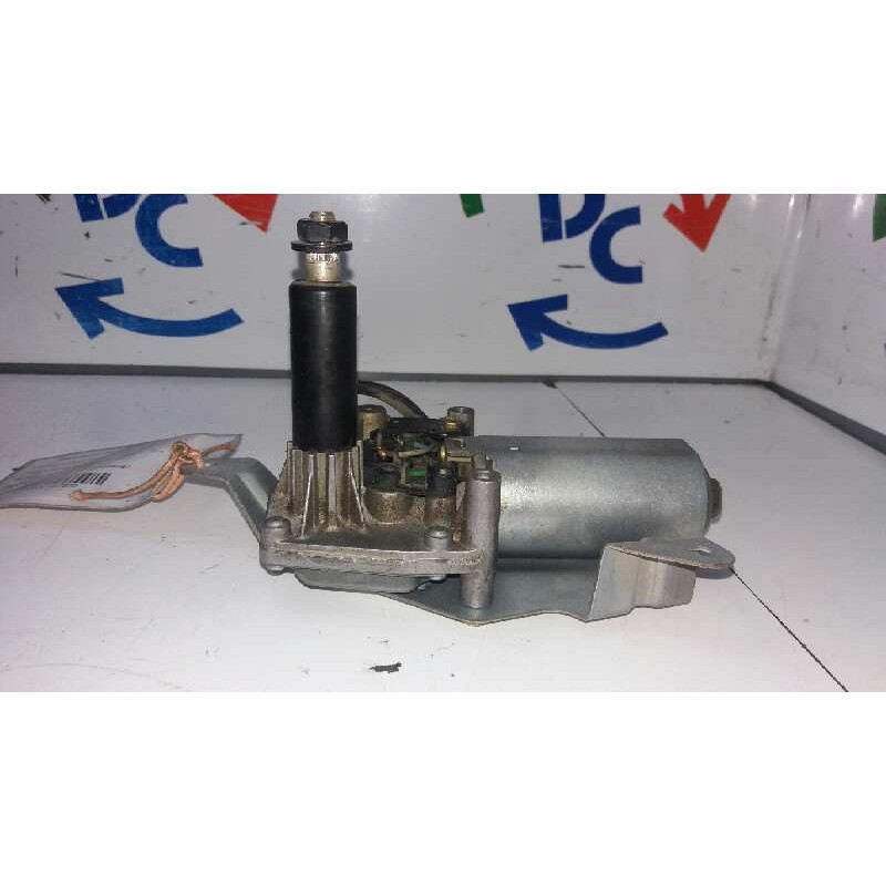 Recambio de motor limpia trasero para renault kangoo (f/kc0) authentique referencia OEM IAM   