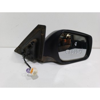 RETROVISOR DERECHO GR2F6912ZB 5 PINES GRIS