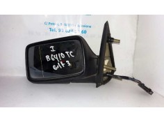 Recambio de retrovisor izquierdo para volkswagen golf iii berlina (1h1) cl referencia OEM IAM  ELECTRICO 