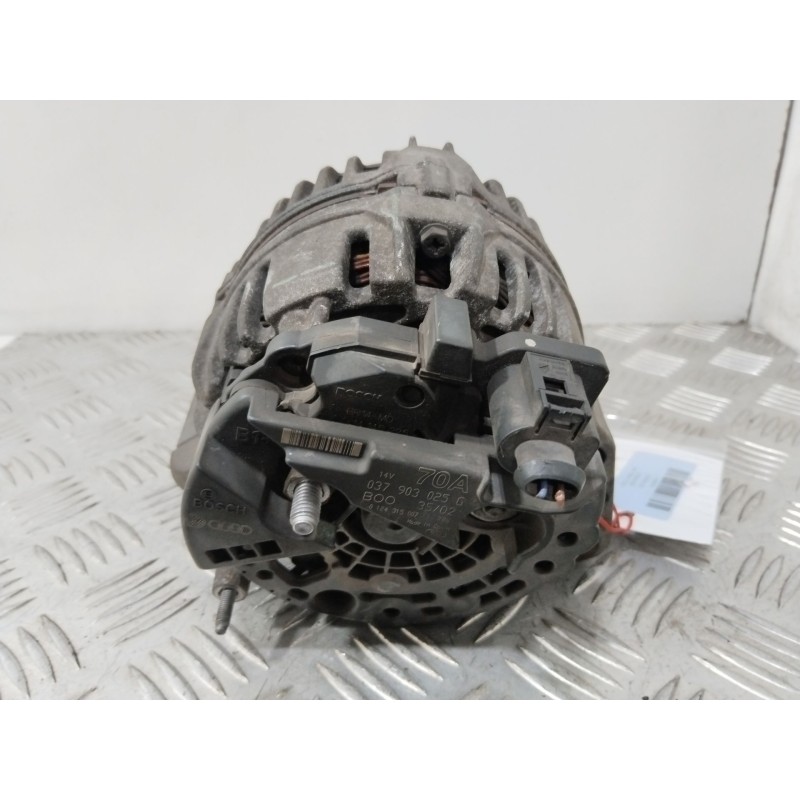ALTERNADOR 037903025G  - imagen 3