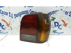 Recambio de piloto trasero derecho para volkswagen polo berlina (6n2) trendline referencia OEM IAM   