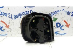 Recambio de piloto trasero derecho para volkswagen polo berlina (6n2) trendline referencia OEM IAM    2