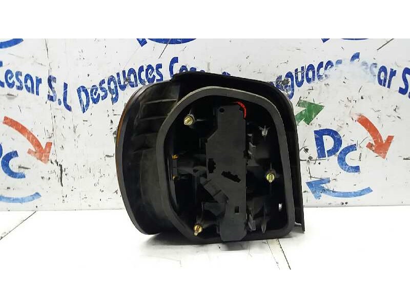 Recambio de piloto trasero derecho para volkswagen polo berlina (6n2) trendline referencia OEM IAM   