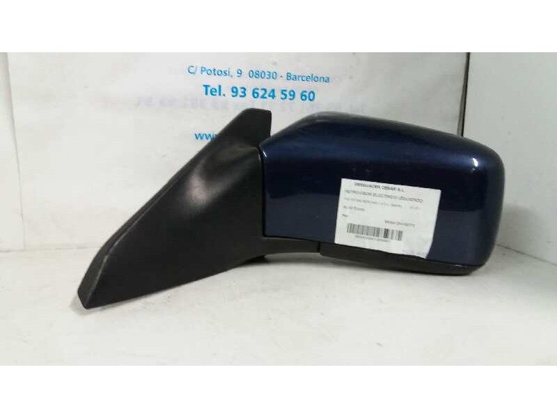 Recambio de retrovisor izquierdo para volvo s40 berlina 1.9 d+ (85kw) referencia OEM IAM  ELECTRICO  Recambio de retrovisor izquierdo para volvo s40 berlina 1.9 d+ (85kw) referencia OEM IAM  ELECTRICO
