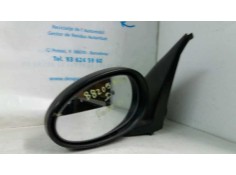 Recambio de retrovisor izquierdo para mg serie 25 (rf) classic (3-ptas.) referencia OEM IAM  ELECTRICO 