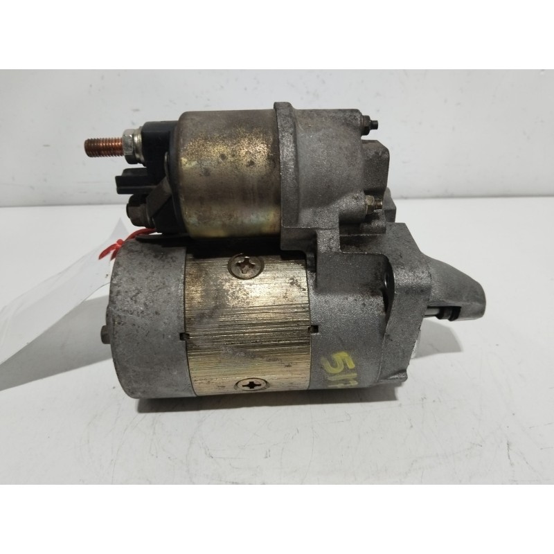 MOTOR ARRANQUE E80F63101018  - imagen 4
