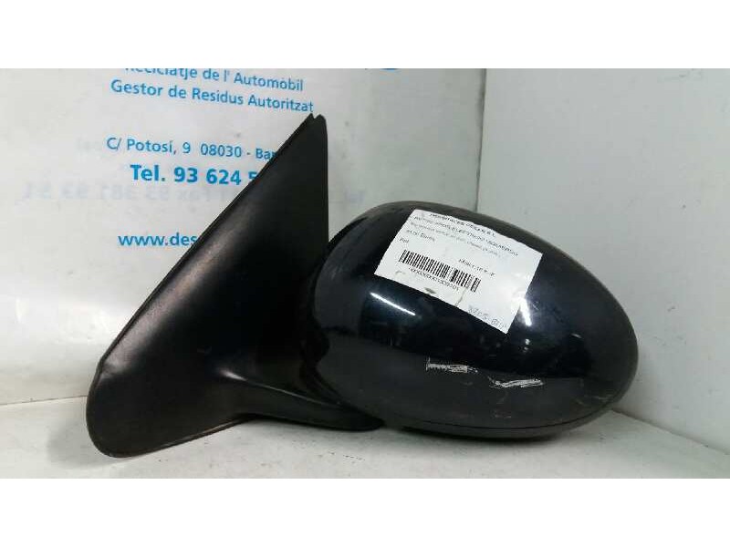 Recambio de retrovisor izquierdo para mg serie 25 (rf) classic (3-ptas.) referencia OEM IAM  ELECTRICO 