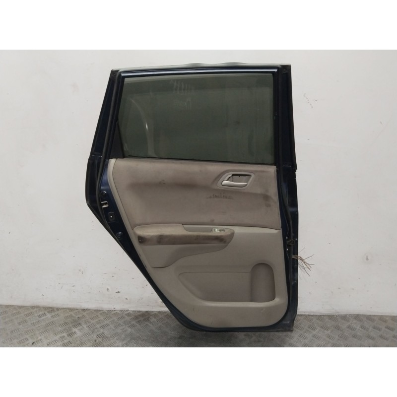 PUERTA TRASERA IZQUIERDA 67550SJDE00ZZ  - imagen 4