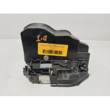 CERRADURA PUERTA DELANTERA IZQUIERDA 7167065 