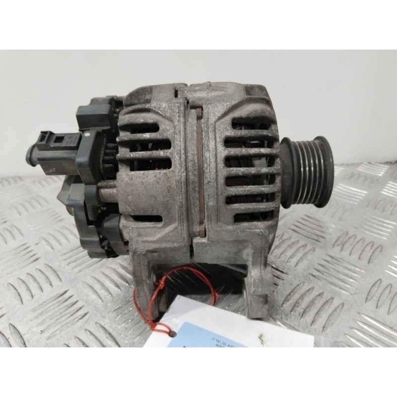ALTERNADOR 037903025G  - imagen 4