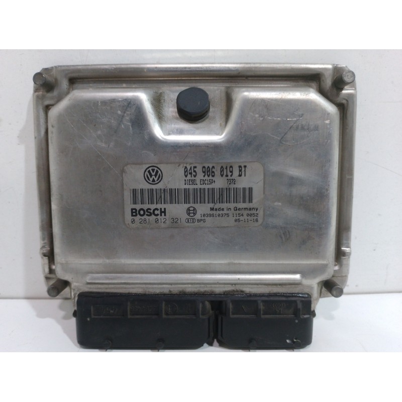 CENTRALITA MOTOR UCE 045906019BT  - imagen 1