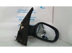 Recambio de retrovisor derecho para renault scenic (ja..) referencia OEM IAM  ELECTRICO