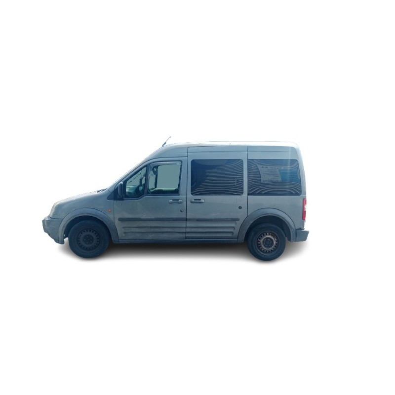 FORD TOURNEO CONNECT - imagen 2