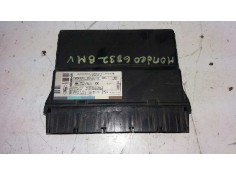 Recambio de centralita check control para ford mondeo berlina (ge) ambiente referencia OEM IAM   
