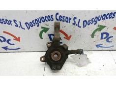 Recambio de mangueta delantera derecha para renault kangoo (f/kc0) authentique referencia OEM IAM 8200150223   2