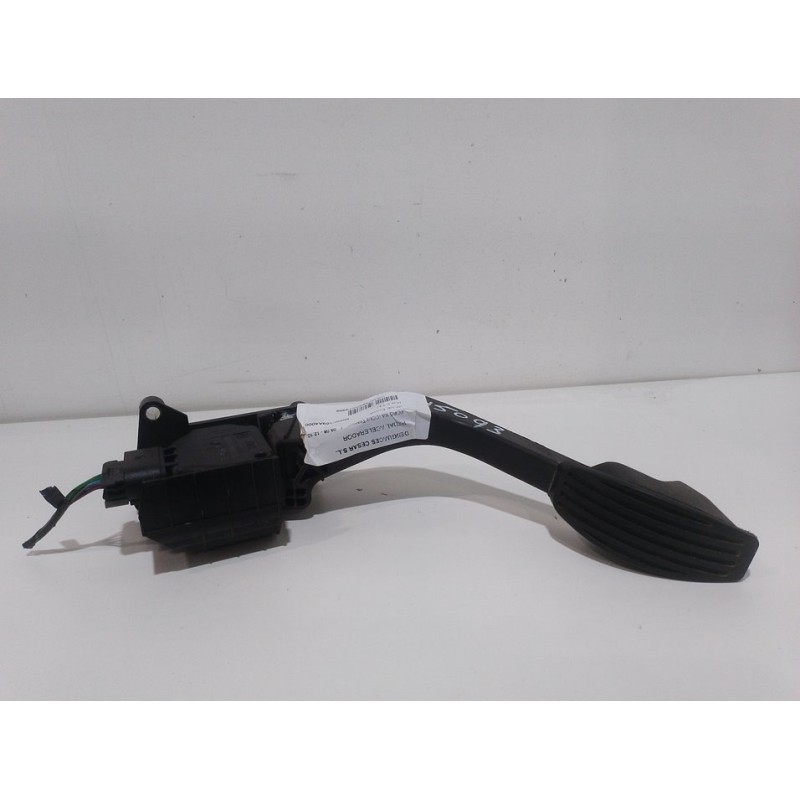 PEDAL ACELERADOR C497 6 PINES  - imagen 4