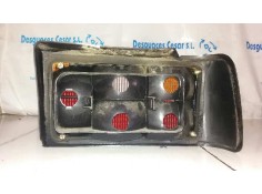 Recambio de piloto trasero izquierdo para volvo serie 460 referencia OEM IAM    2