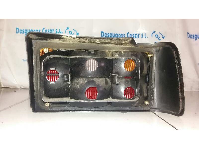 Recambio de piloto trasero izquierdo para volvo serie 460 referencia OEM IAM   