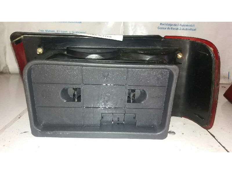 Recambio de piloto trasero izquierdo para volvo serie 460 referencia OEM IAM   