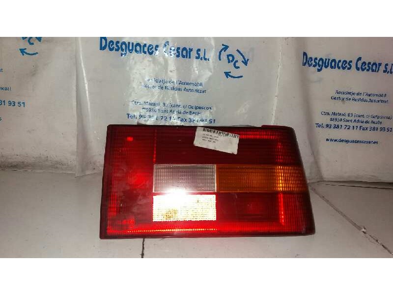 Recambio de piloto trasero derecho para volvo serie 460 referencia OEM IAM   