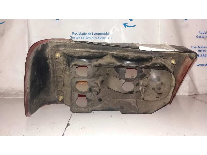 Recambio de piloto trasero derecho para volvo serie 460 referencia OEM IAM   