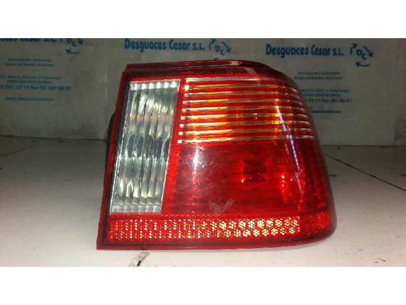 Recambio de piloto trasero derecho para seat ibiza (6k1) sport referencia OEM IAM 6K6945112G  