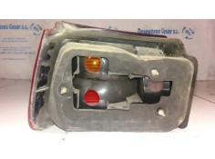 Recambio de piloto trasero derecho para seat ibiza (6k1) sport referencia OEM IAM 6K6945112G   2