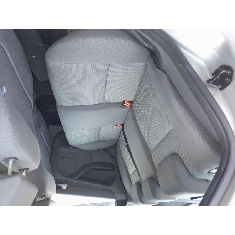 FORD FOCUS II (DA_, HCP, DP) - imagen 5