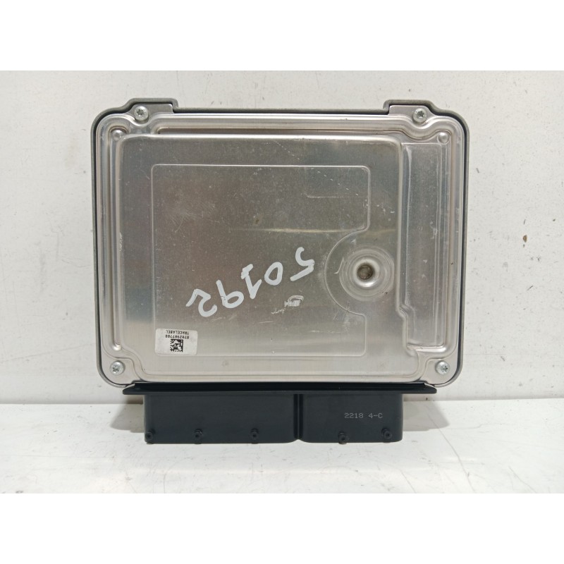 CENTRALITA MOTOR UCE 0281014041 03G906021MP  - imagen 3