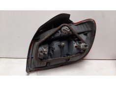 Recambio de piloto trasero izquierdo para toyota yaris (ncp1/nlp1/scp1) 1.4 d-4d expo referencia OEM IAM 8155052280   2