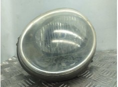 Recambio de faro izquierdo para daewoo matiz cd referencia OEM IAM   