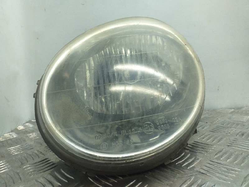 Recambio de faro izquierdo para daewoo matiz cd referencia OEM IAM    Recambio de faro izquierdo para daewoo matiz cd referencia OEM IAM