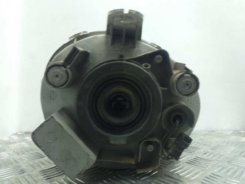 Recambio de faro izquierdo para daewoo matiz cd referencia OEM IAM    Recambio de faro izquierdo para daewoo matiz cd referencia OEM IAM